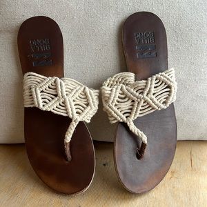 Billabong Sandals